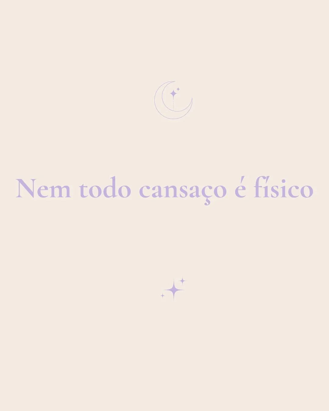 Nem todo cansa&ccedil;o nasce no corpo.

&Agrave;s vezes, ele vem de camadas invis&iacute;veis.
Do que foi sentido, mas n&atilde;o honrado.
Do que ficou retido no campo da alma.

A energia tamb&eacute;m guarda o que n&atilde;o foi liberado.
E quando 