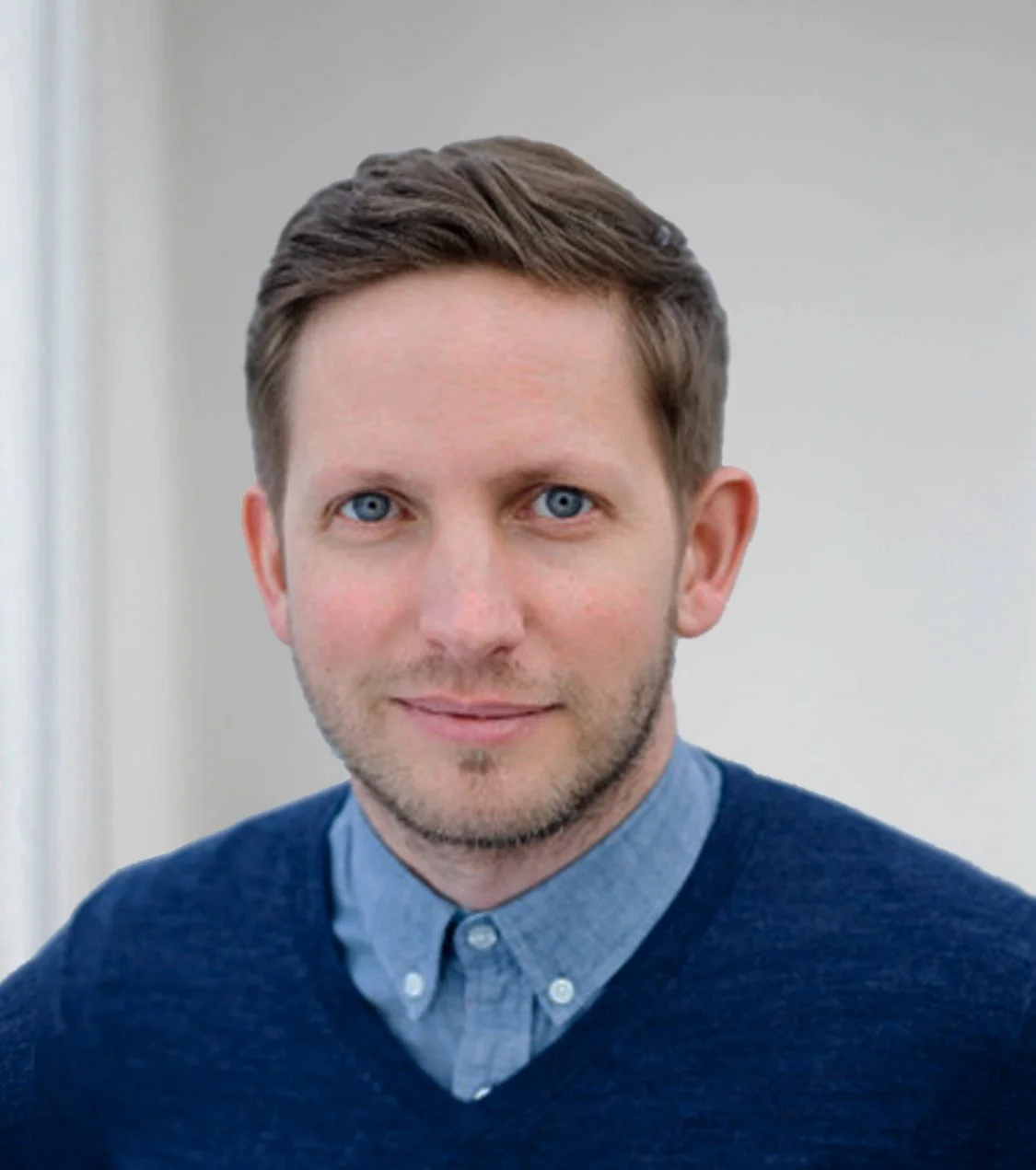 Patrick Michell