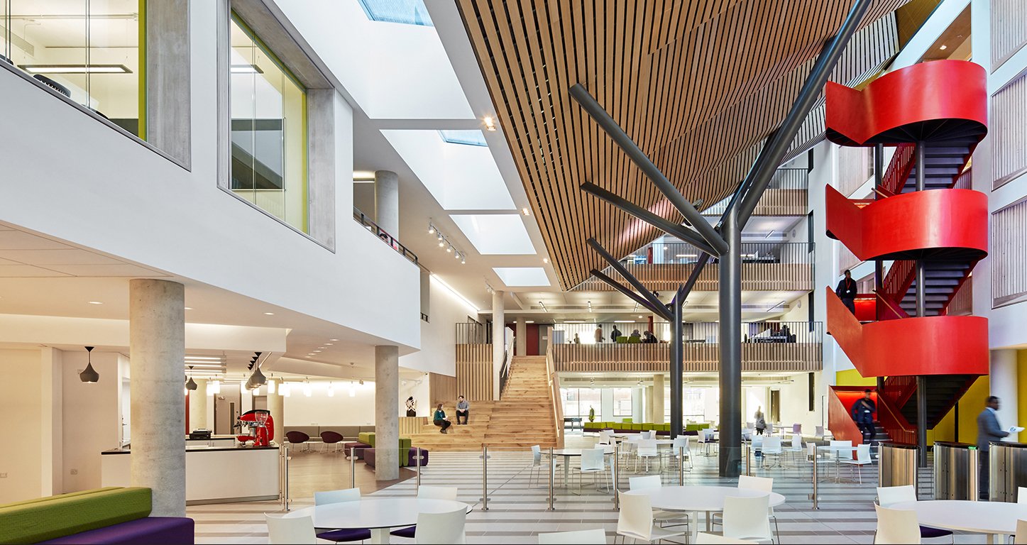 Southwark College