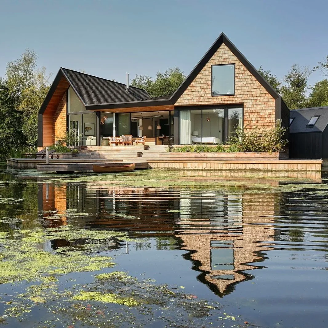 Backwater