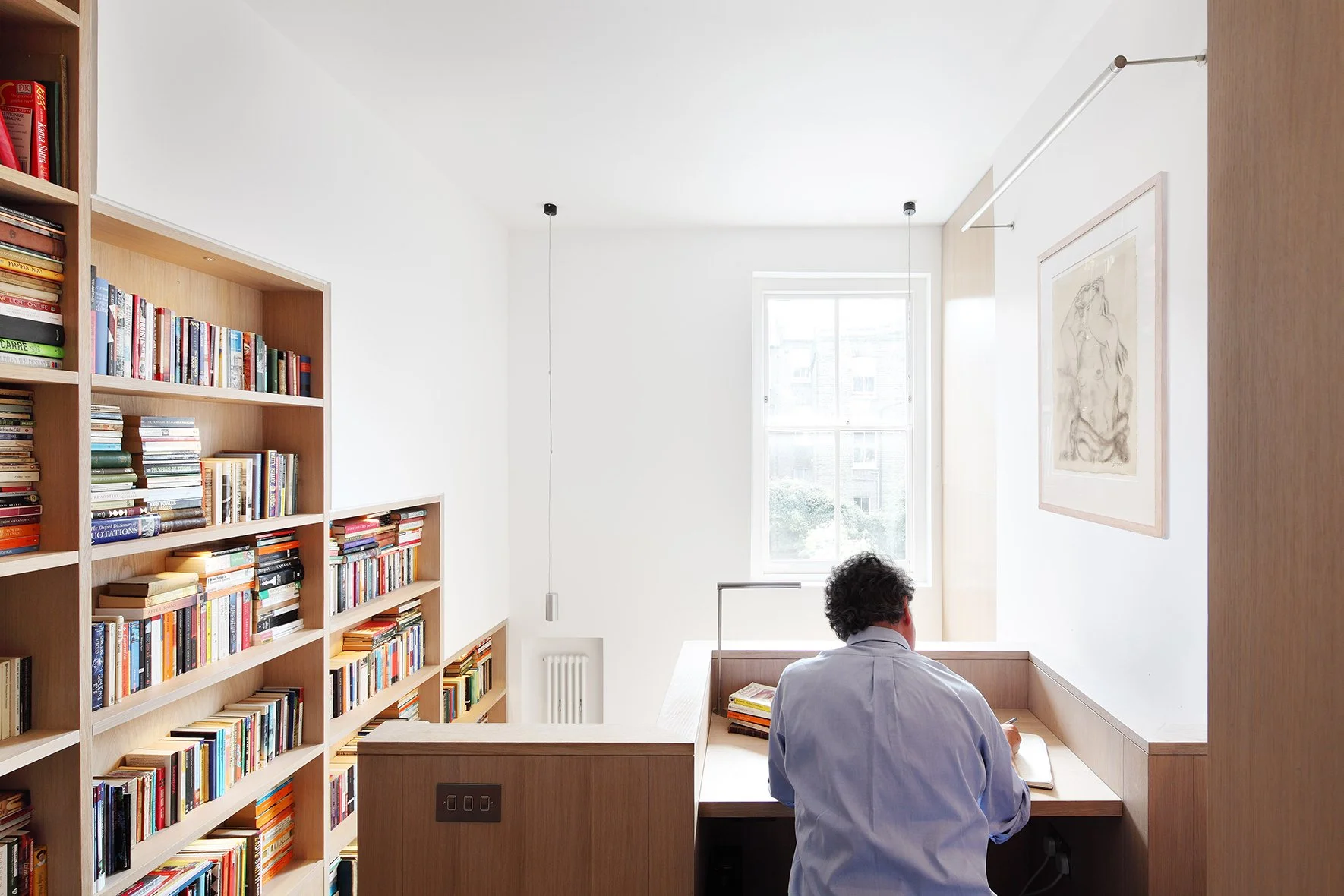 Book Tower House
