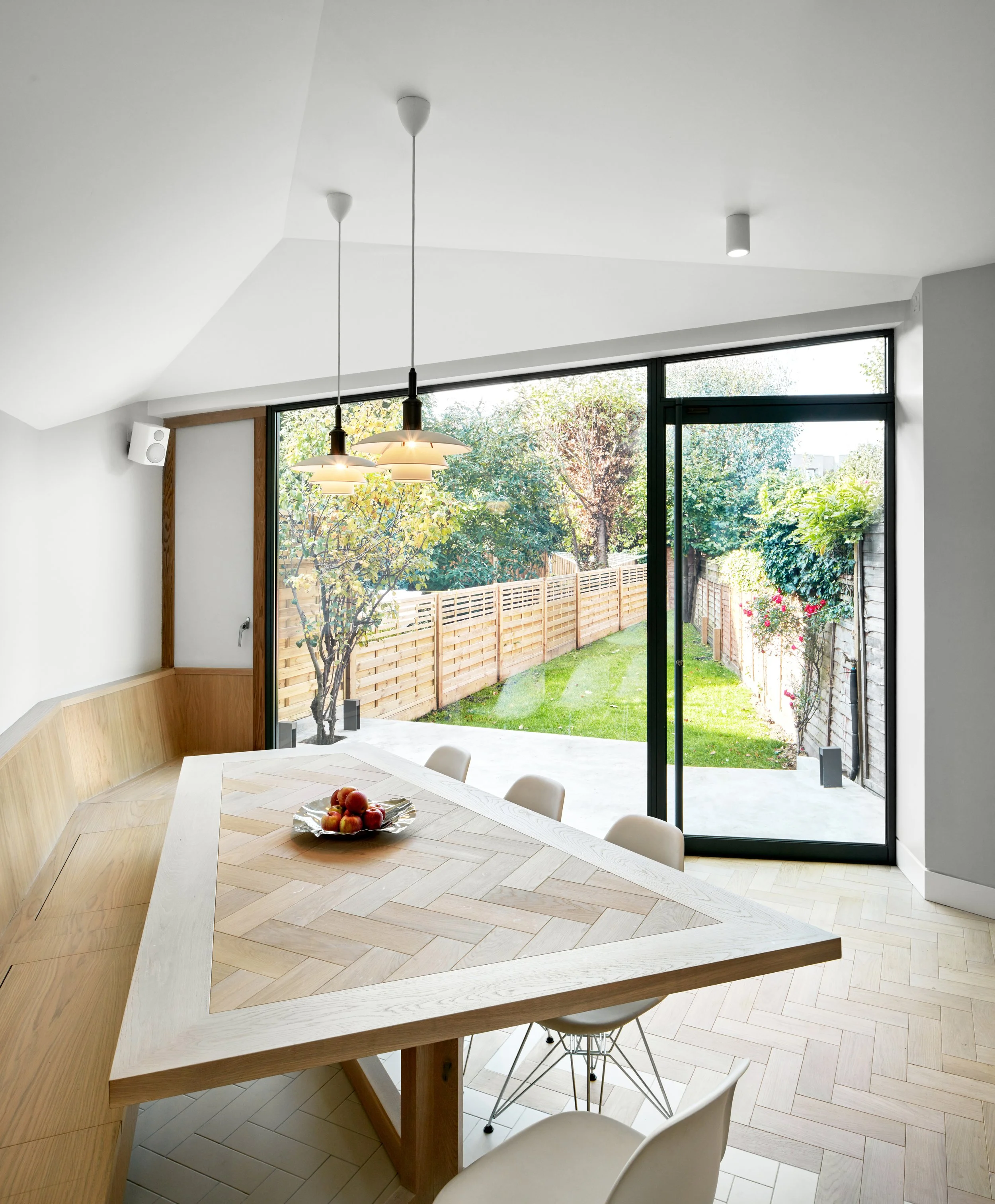 Facet House