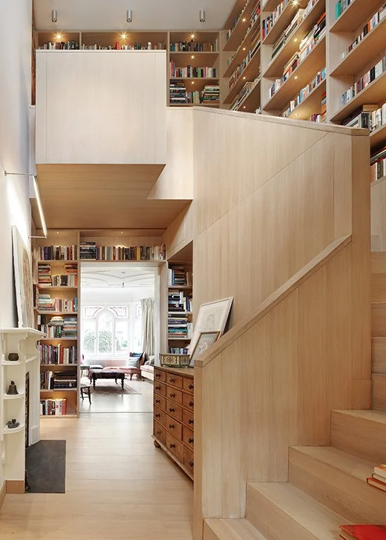 Book Tower House