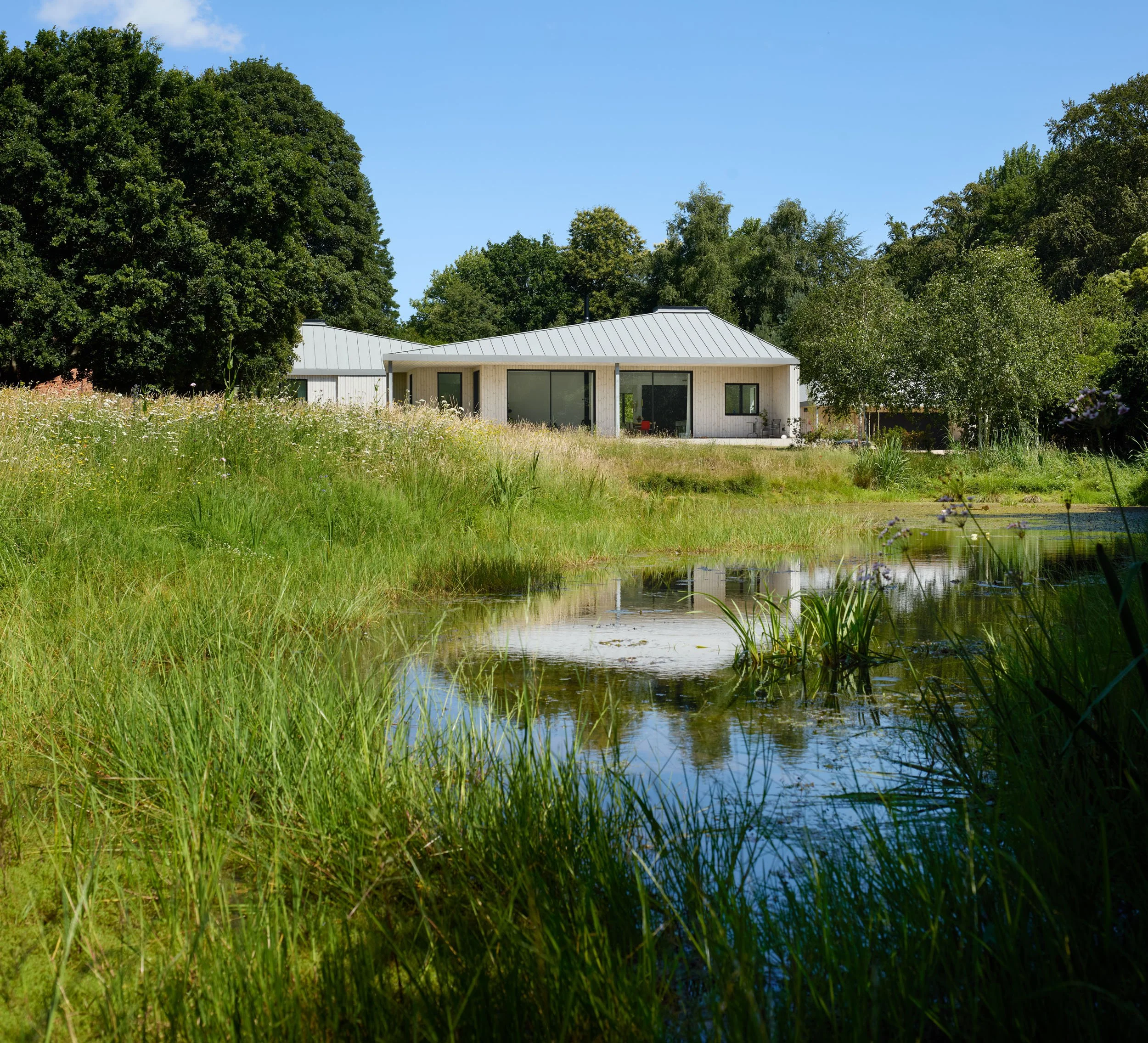 Park House