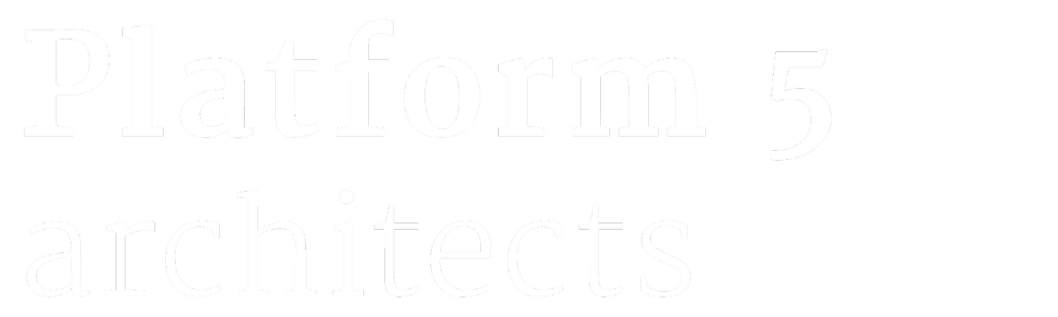 Platform 5 Architects