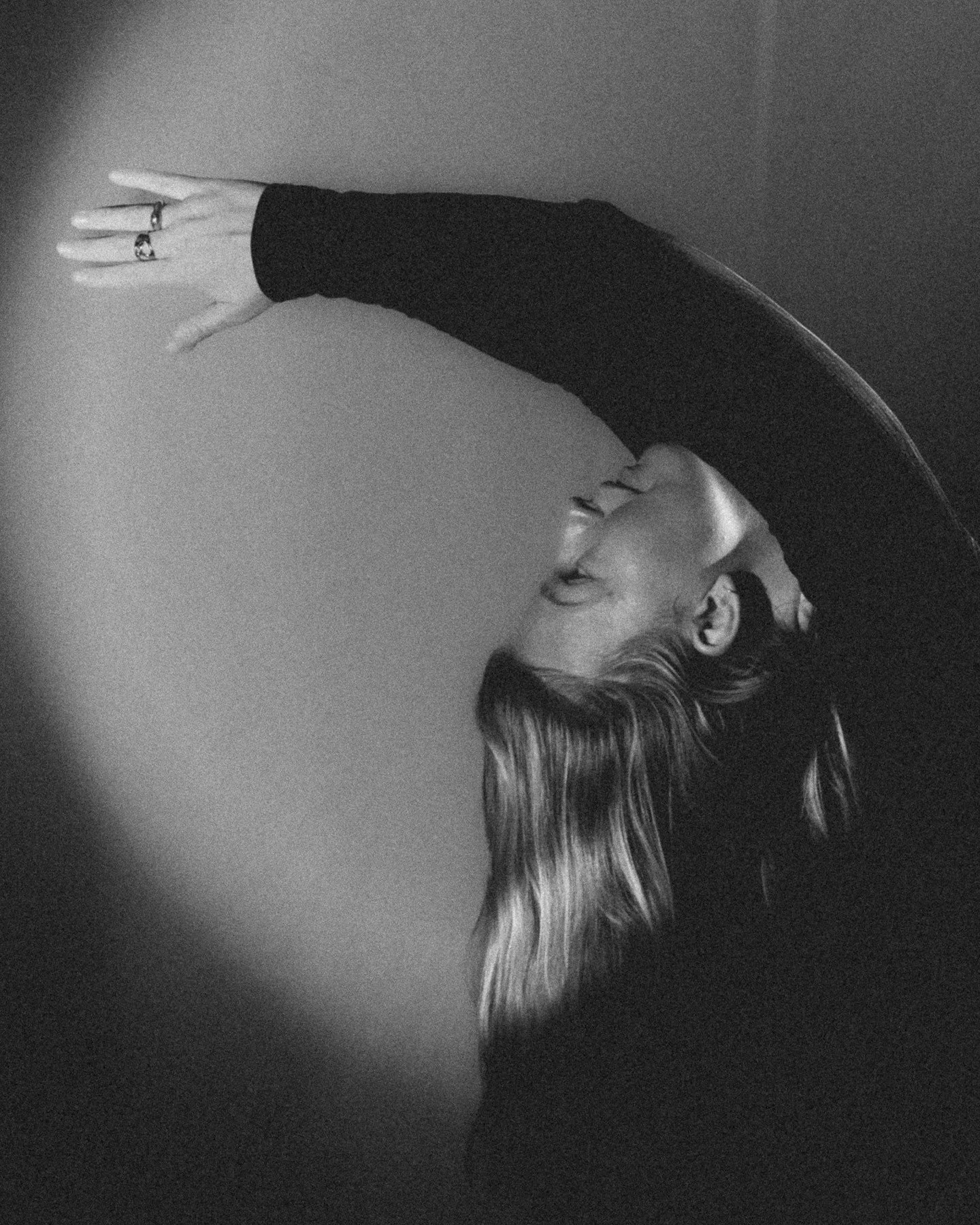 carrying all the things we learn in the studio and bringing them out into the world. ⁠
⁠
moments of clarity, a softness in our breath. ⁠
⁠
we might not look different from the outside. but inside, all the ways this place has changed us is crystal cle