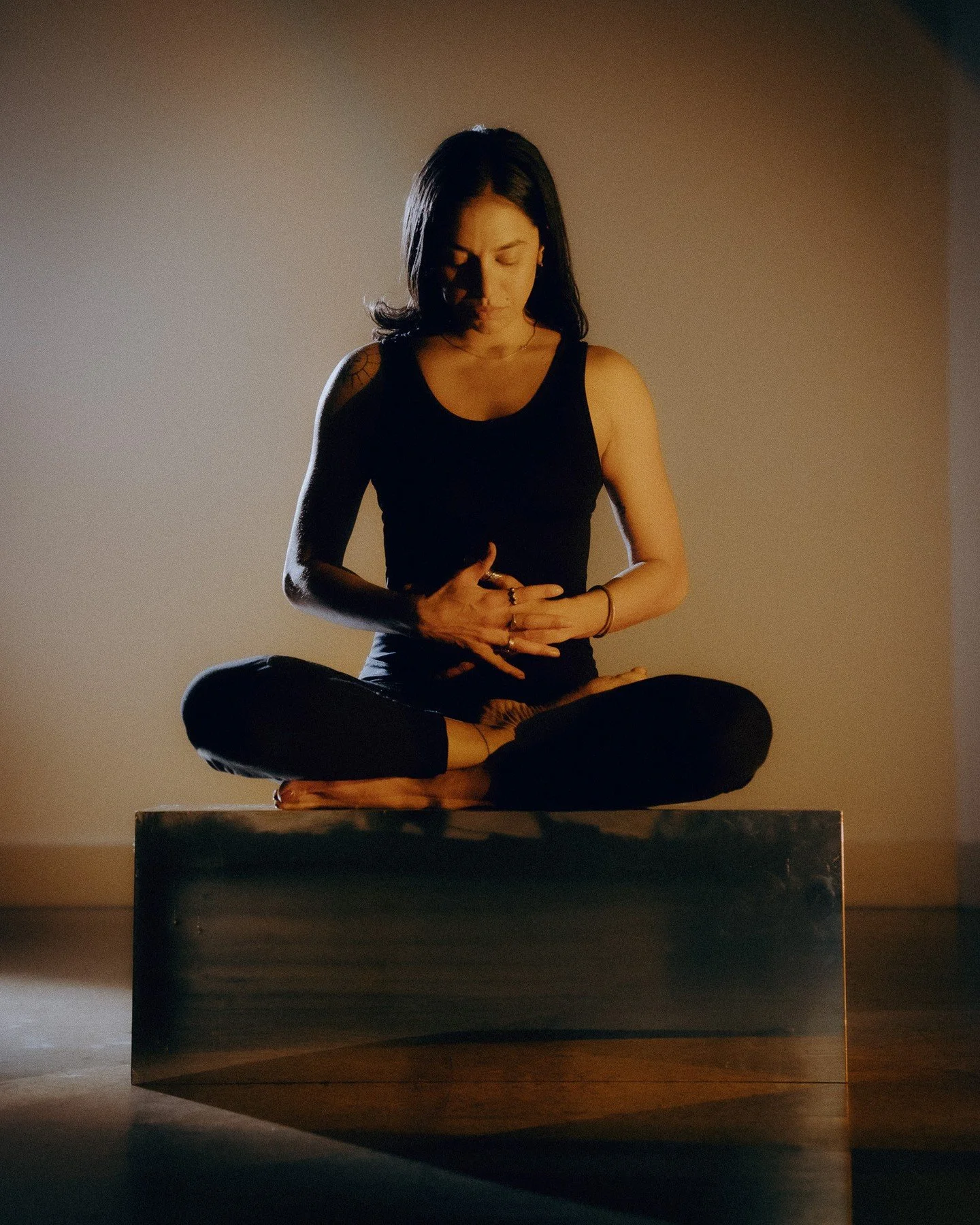 As we move toward summer and begin a new schedule and season together at the studio, I&rsquo;ve been reflecting deeply on the idea of integration. Not just what we practice on the mat, but how we carry those lessons into our everyday lives.⁠
⁠
Over t