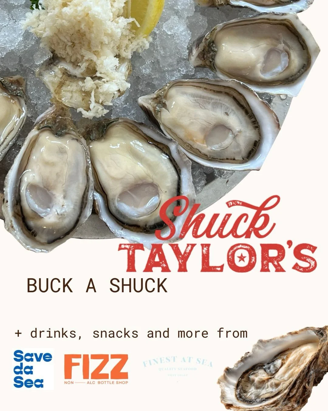 The Giving Ocean | A fundraiser in celebration of World Oceans day - June 13 at @thelabvictoria 🌀

This event will bring together art, food, and conversation, with buck a shuck oysters from @shucktaylors, n/a drinks from @fizzbottleshop, plant based