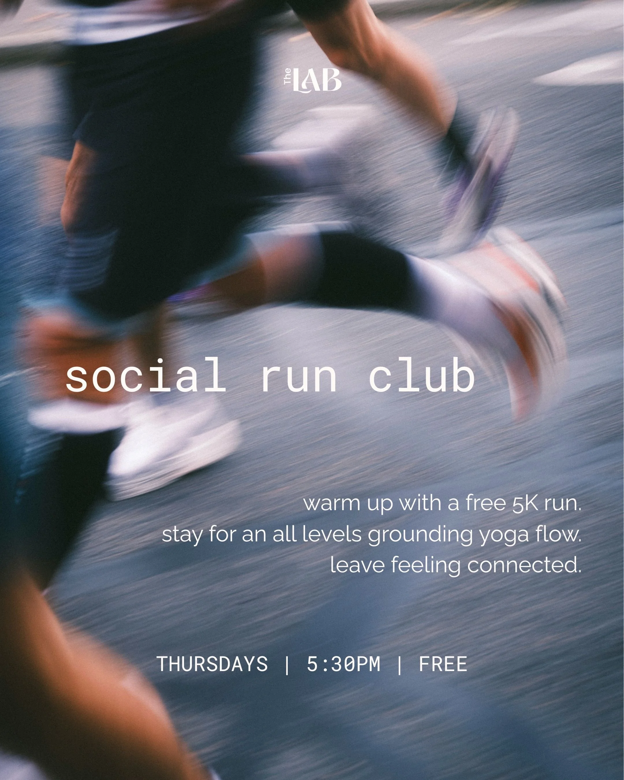social run club