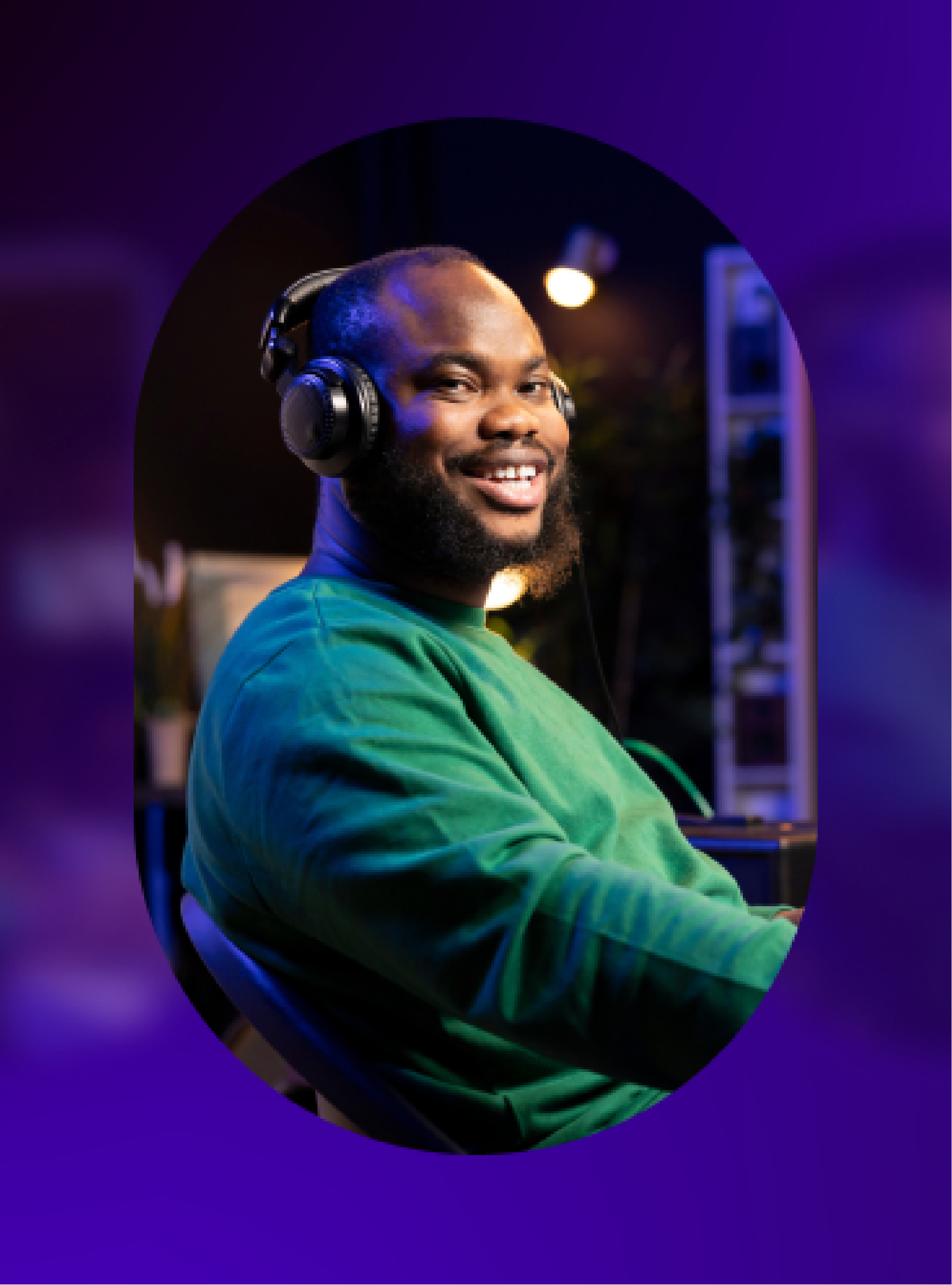 Opus1 Brand and Website