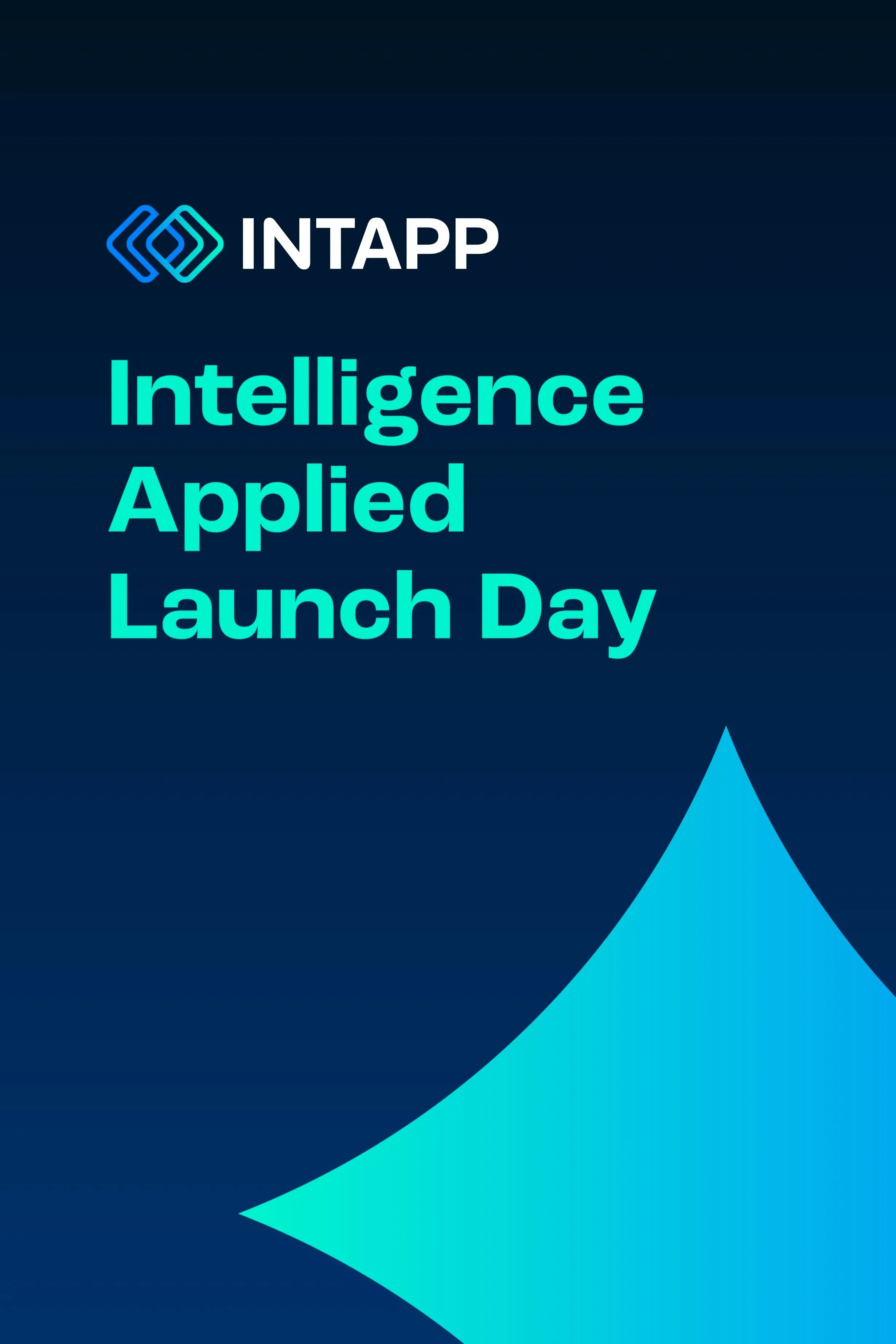 Intapp Launch Day