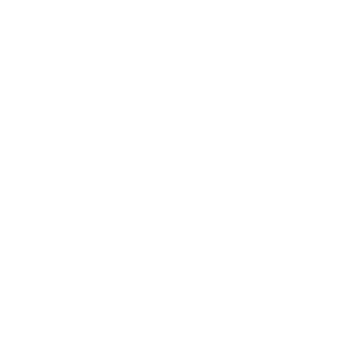 Stylized white logo with the letters 'A' and 'V' on a black background.