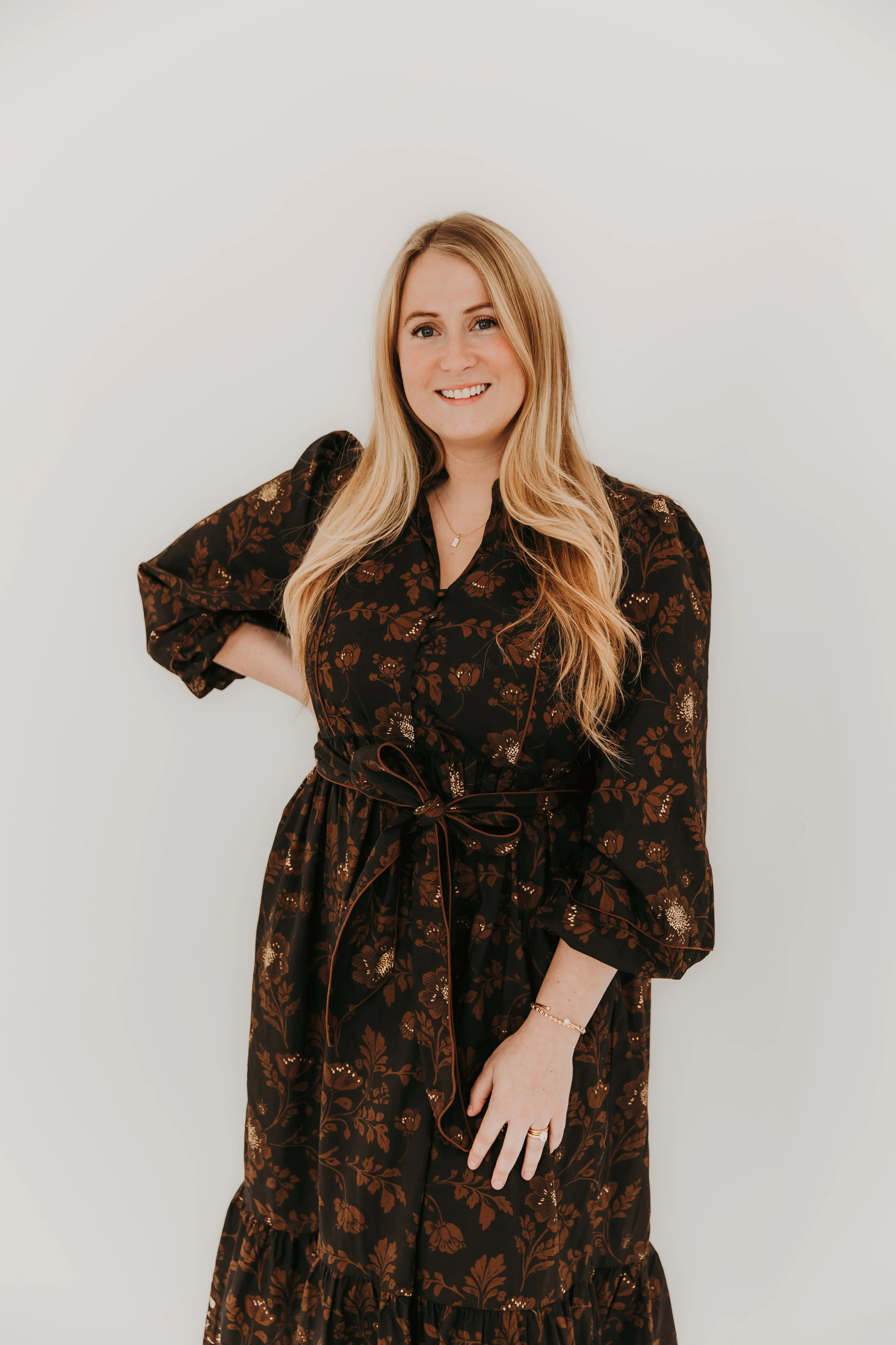 Hannah Martin - Lead Coordinator (Kristina Armstrong Photography)