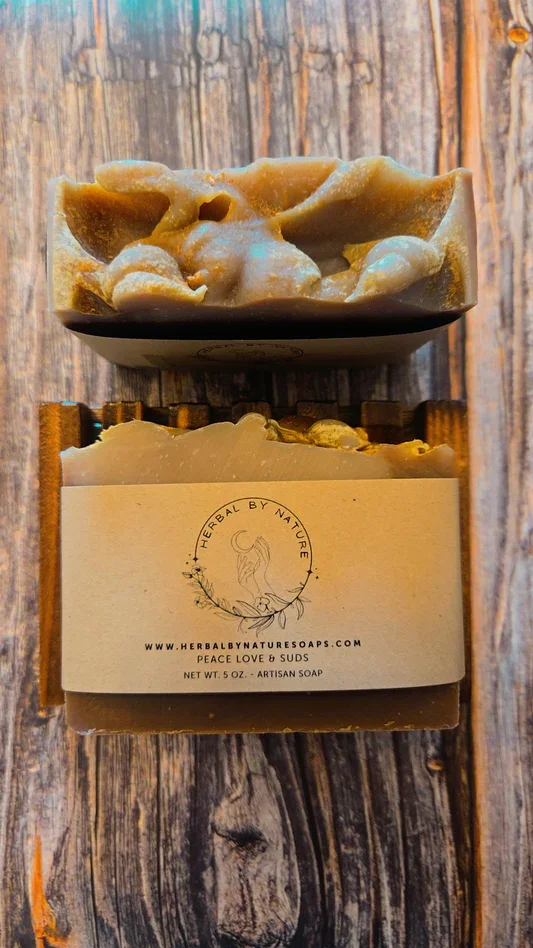 Six Questions With Herbal By Nature's Mariha Falconer