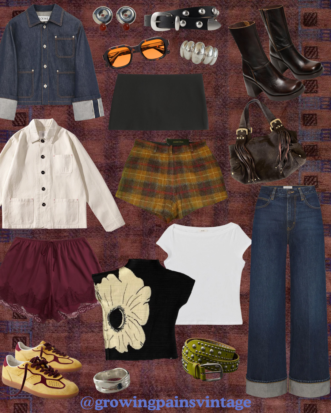 Premium Wardrobe Bundle