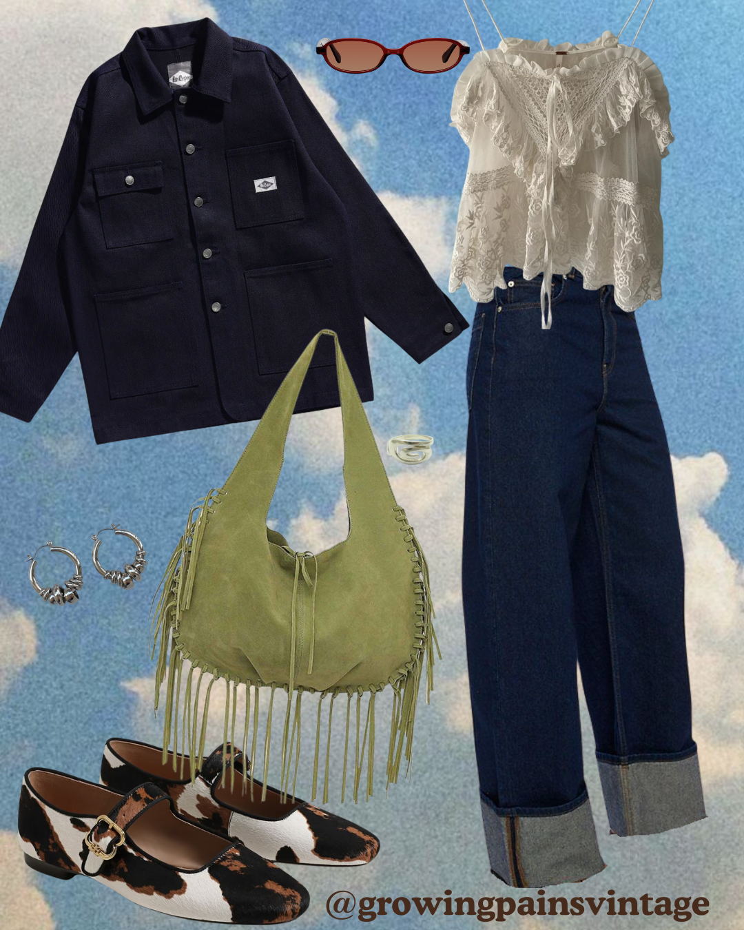 Spring Capsule Wardrobe Bundle