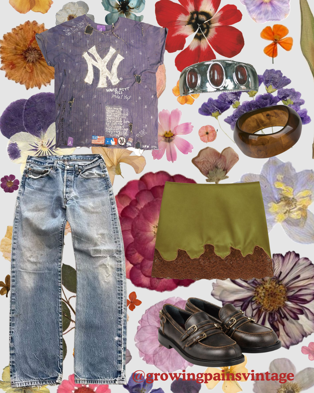 Spring Mini Refresh Bundle