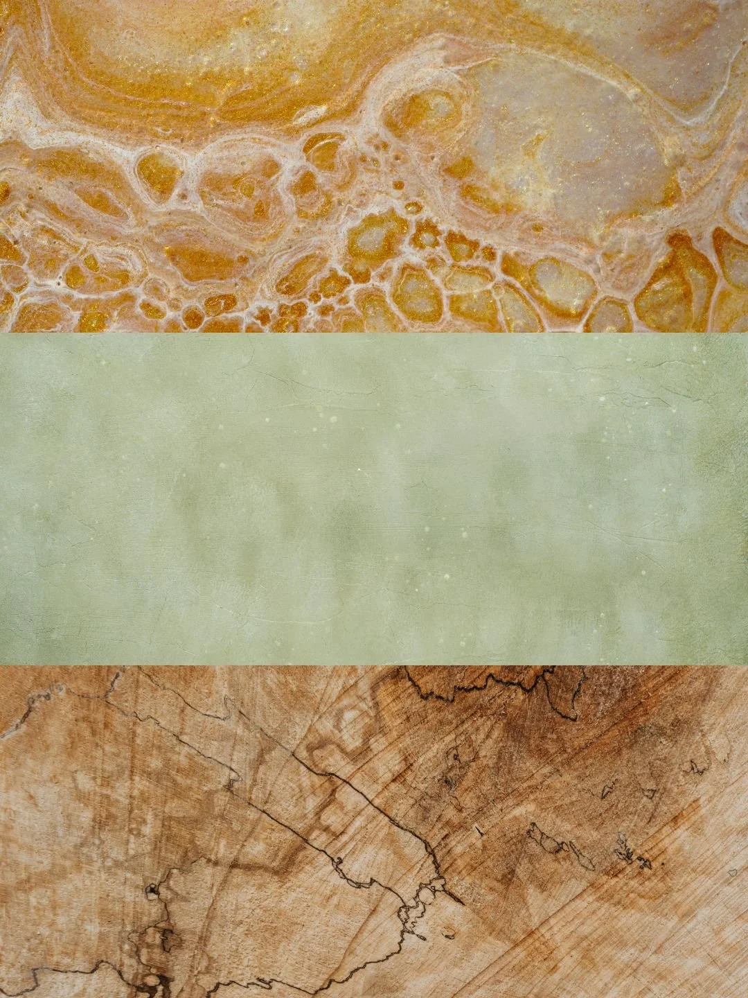 Embracing the Gentle Presence of Silence Wood