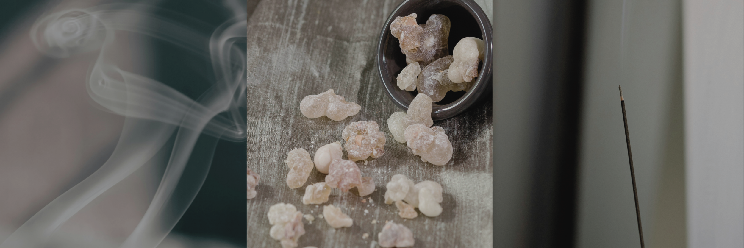 FRANKINCENSE