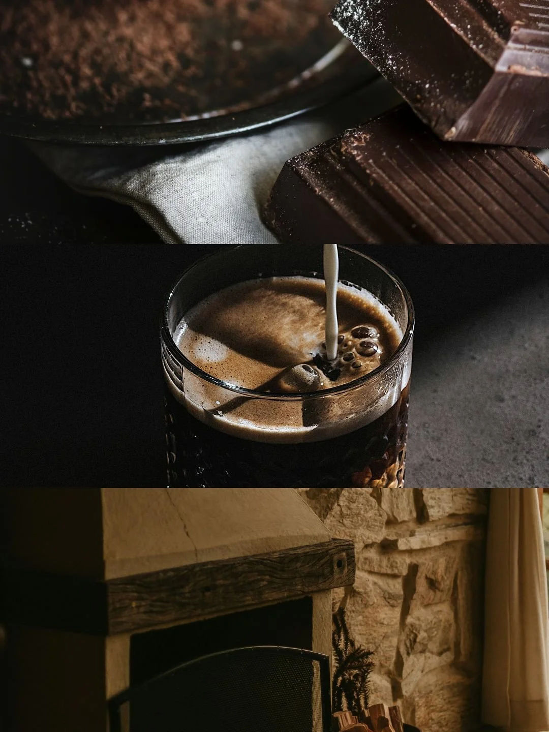 Redefining Coffee in the Quiet Hours