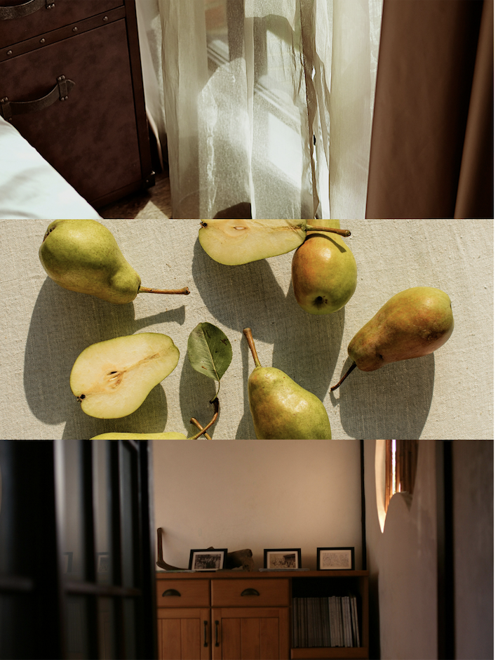Experiencing Modern Intimacy with After Touch
