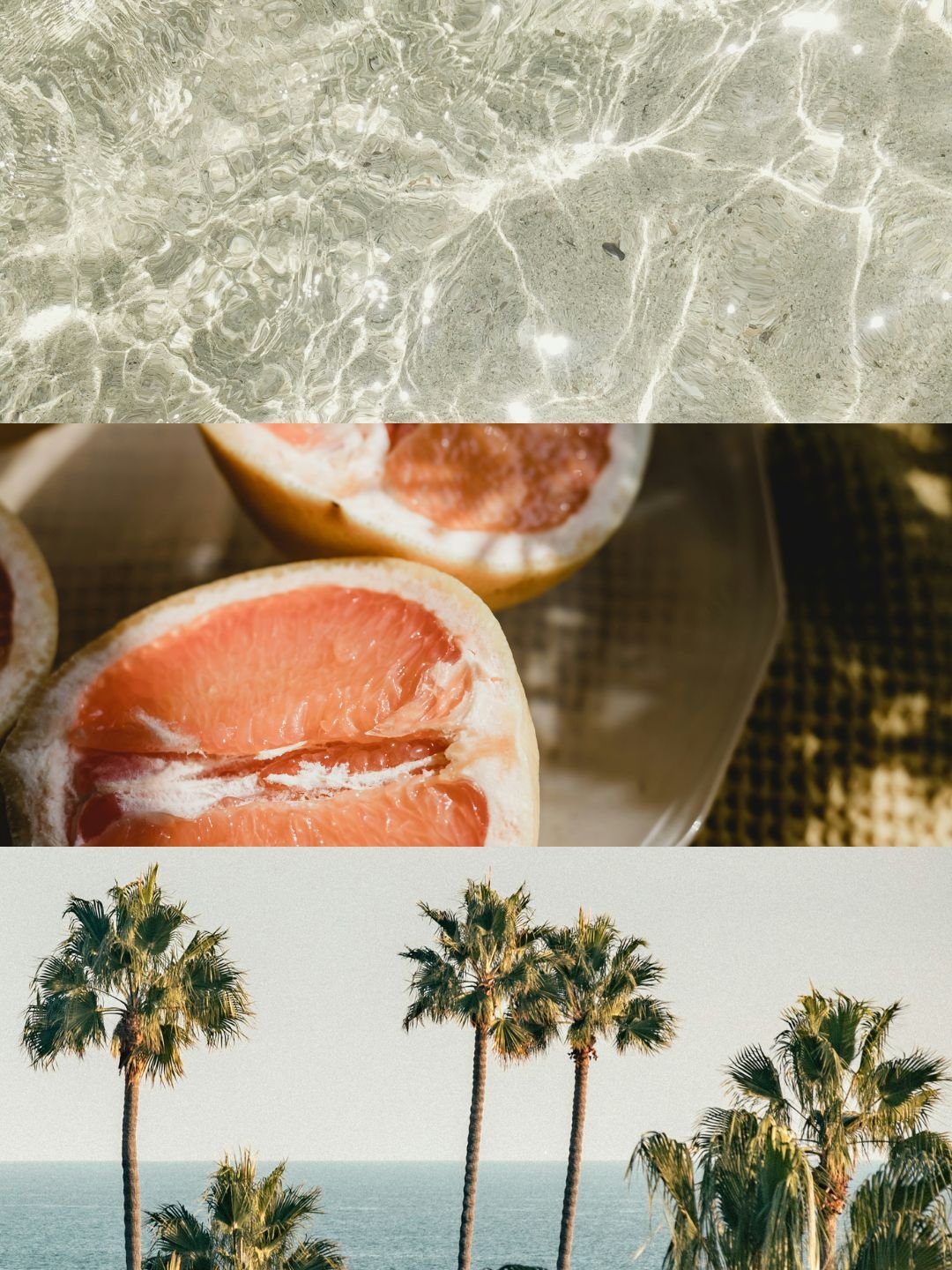 Celebrating Summer with Halo Effect