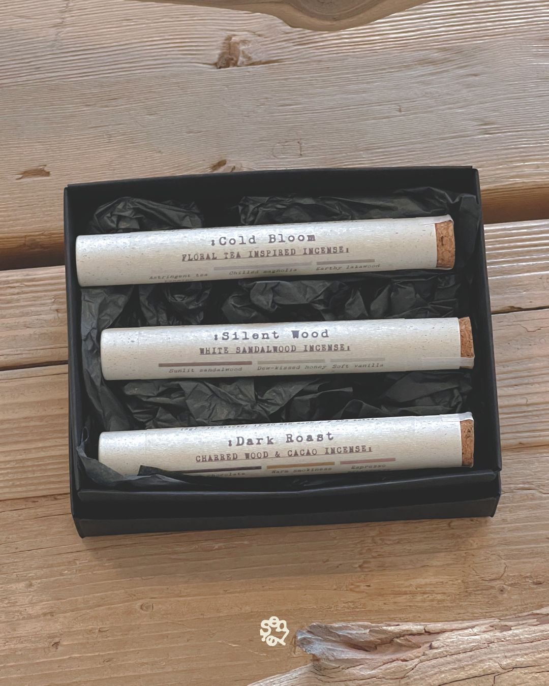 Mix & Match — Choose your favorite 3 Scents