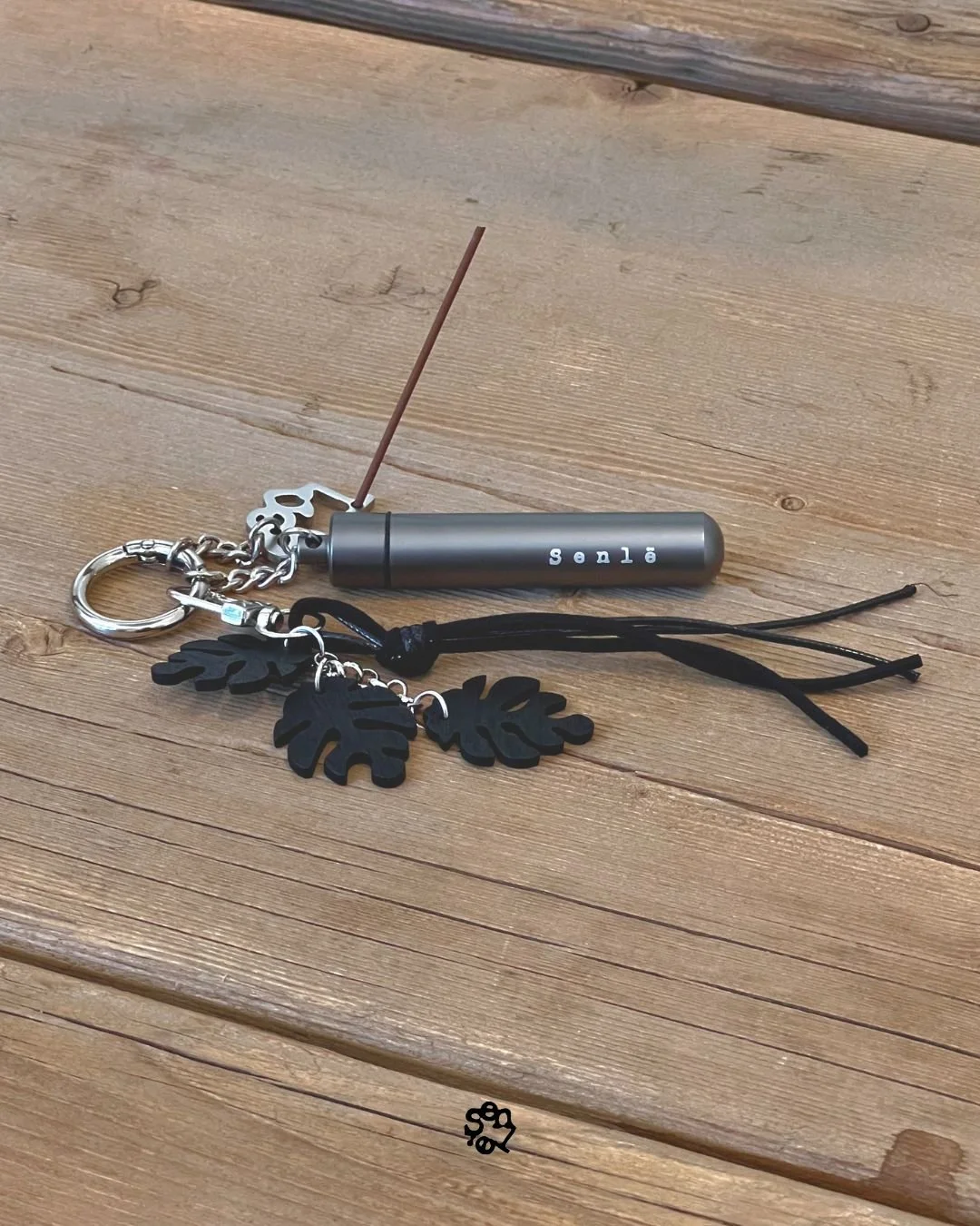Bag Charm