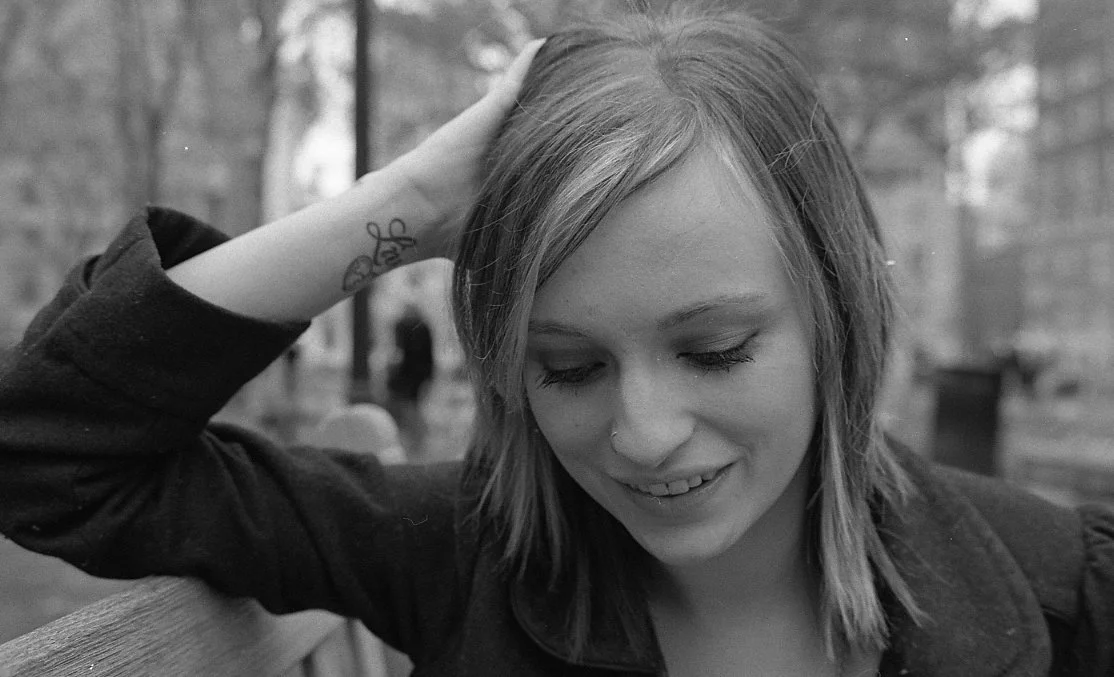 Boudoir & Intimate Portraits