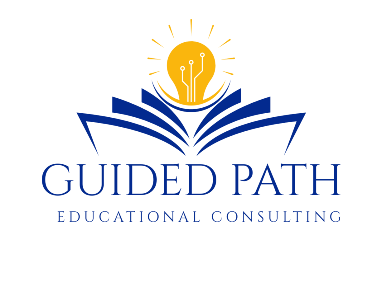 Guided Path Educational Consulting