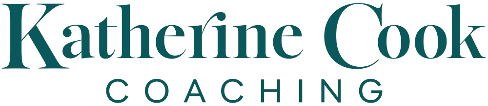 Katherine Cook Coaching