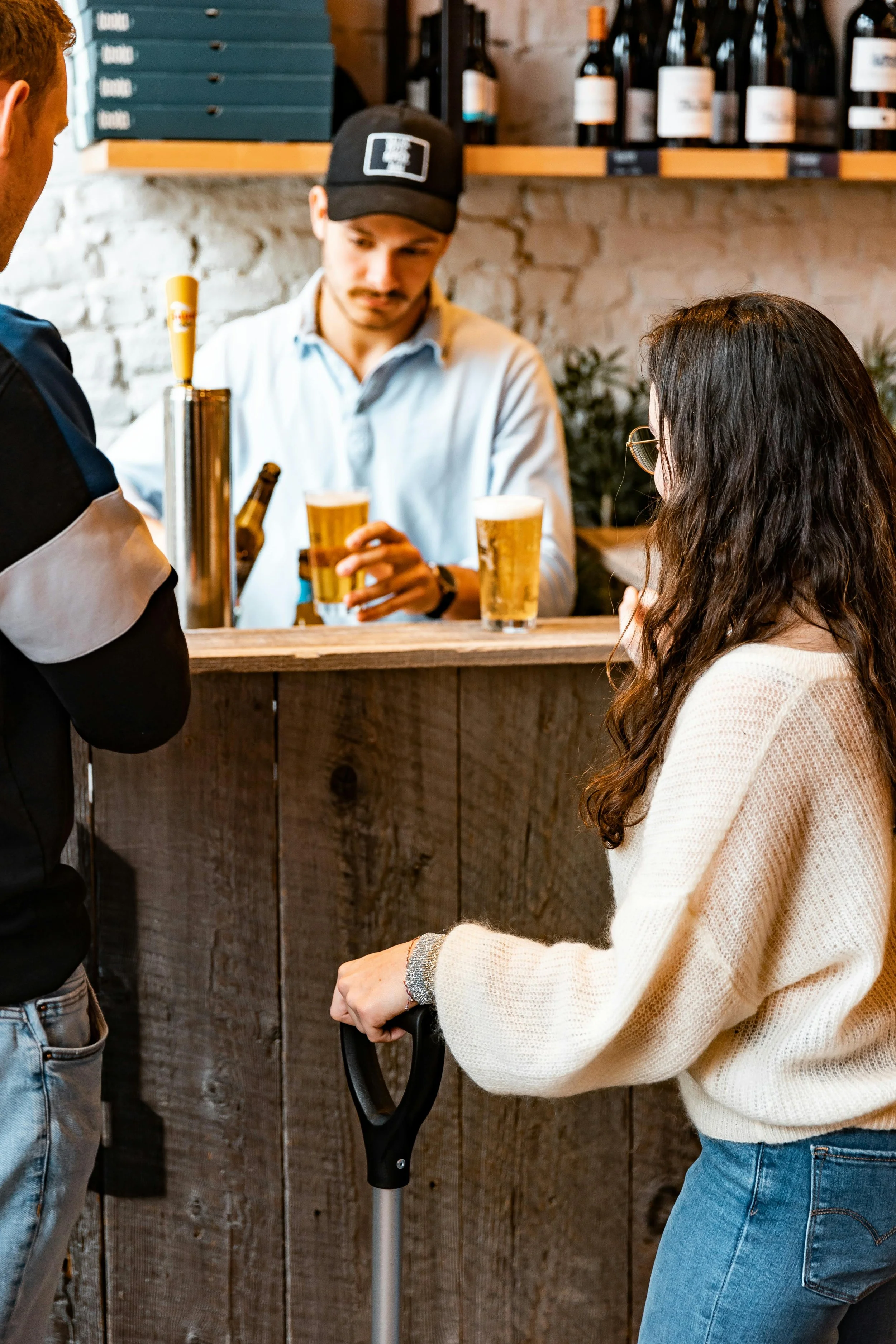 The Two Hours I Forgot About My Son (And Why I'm Not a Bad Mom)