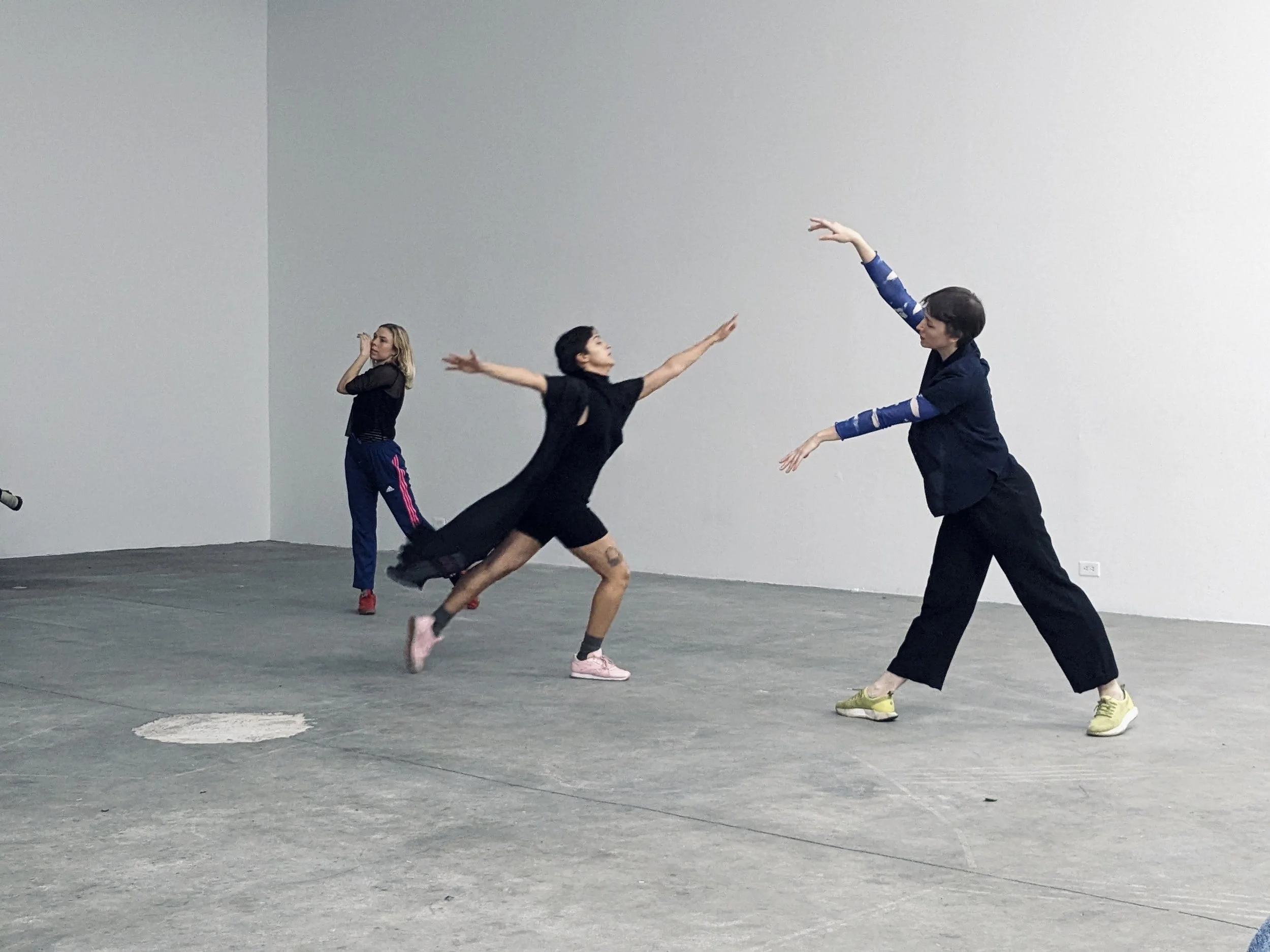 Untitled (New Guardians)