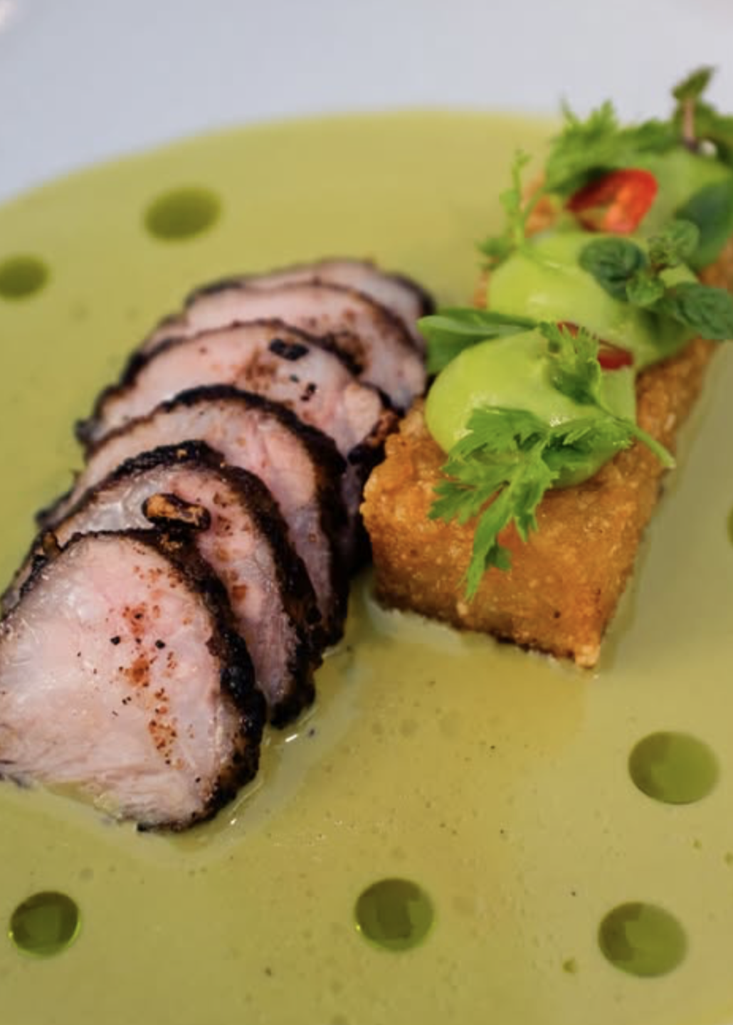 Flavours of Vietnam, Wines of the World — A One-Night-Only Culinary Journey at Westwood Danang 11.22