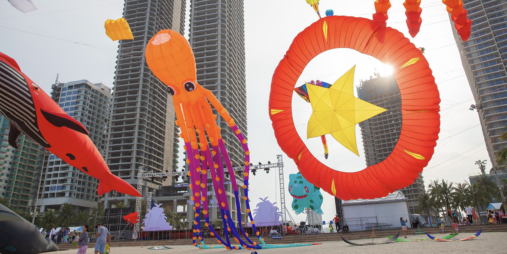 Fireworks to Food: 10 Da Nang Festivals to Experience this Summer - 2026