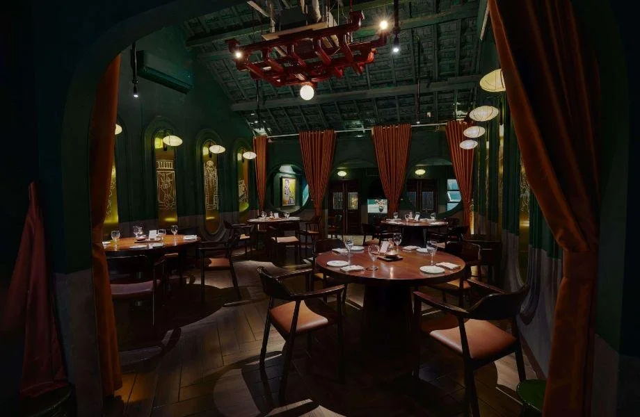 8 Michelin Star Restaurants and Dining Experiences in Vietnam 2026