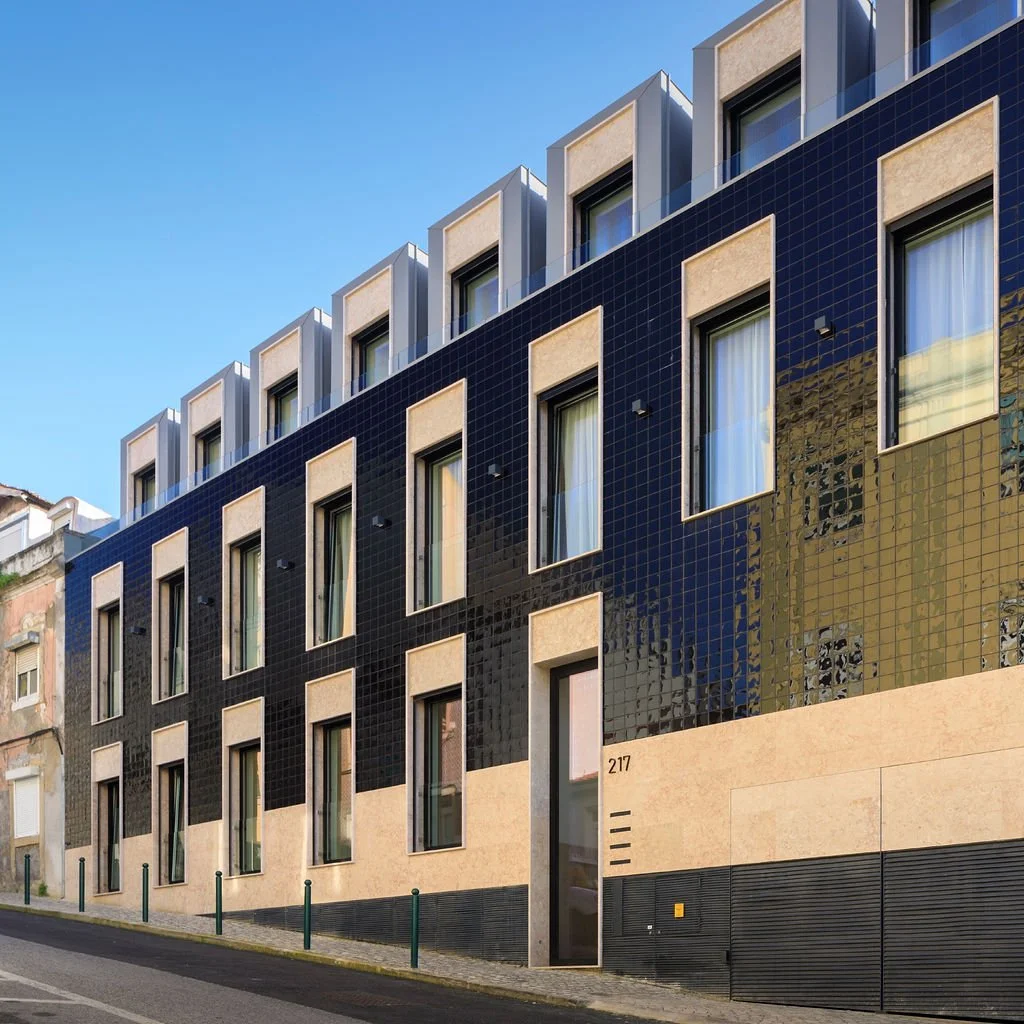 Campo de Ourique 217