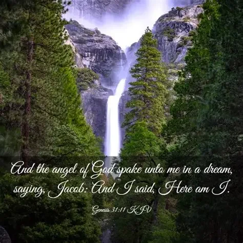 Daily walk with Jesus 