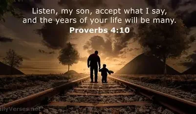 Daily walk with Jesus 