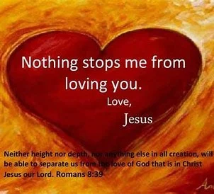 Valentines Fellowship Dinner