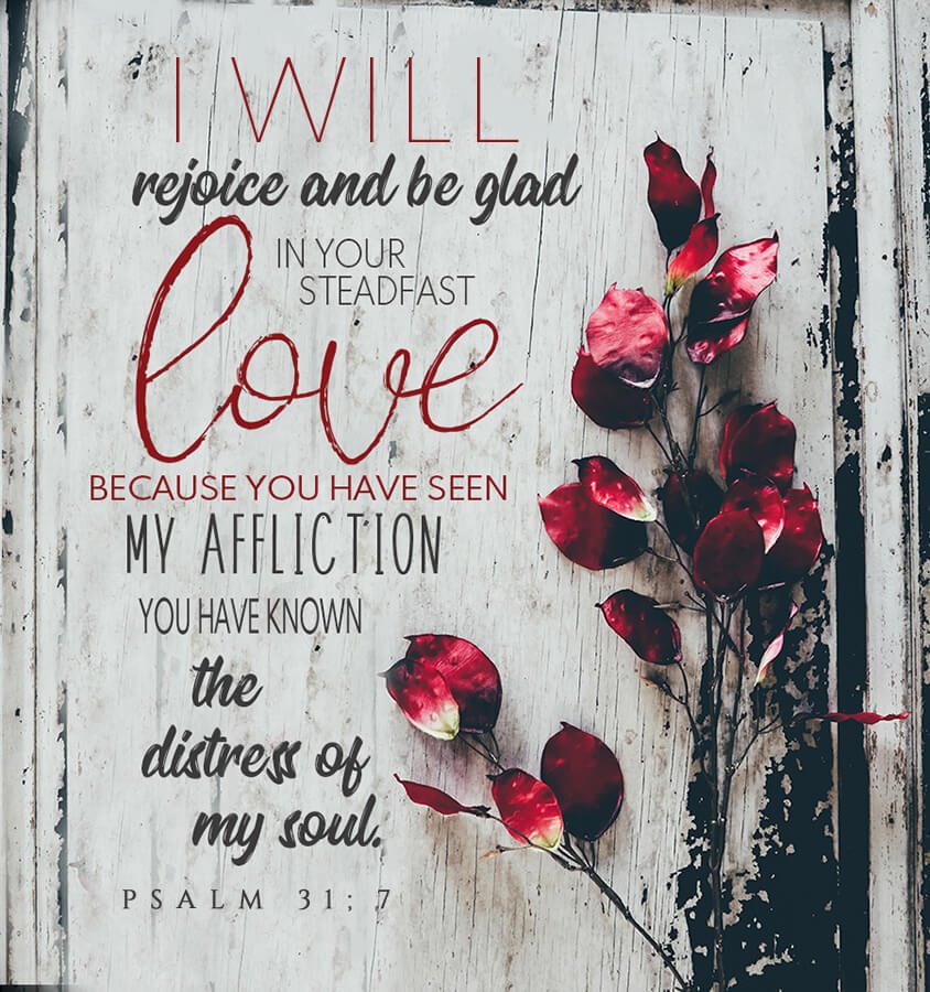 Daily walk with Jesus