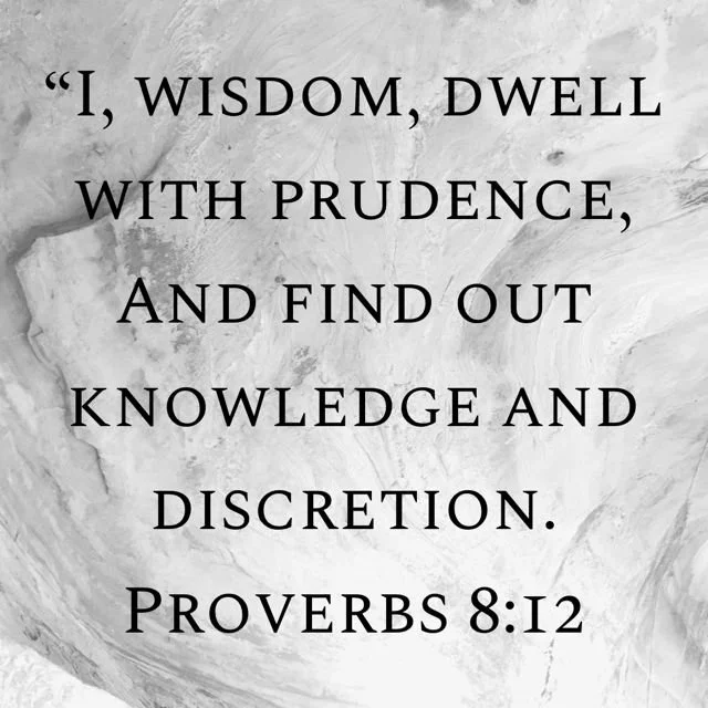 Daily walk with Jesus