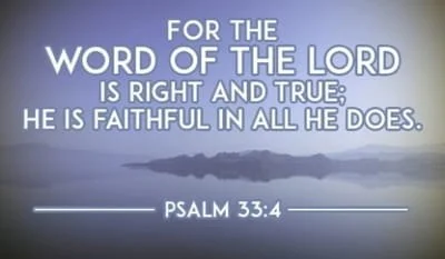 Daily walk with Jesus