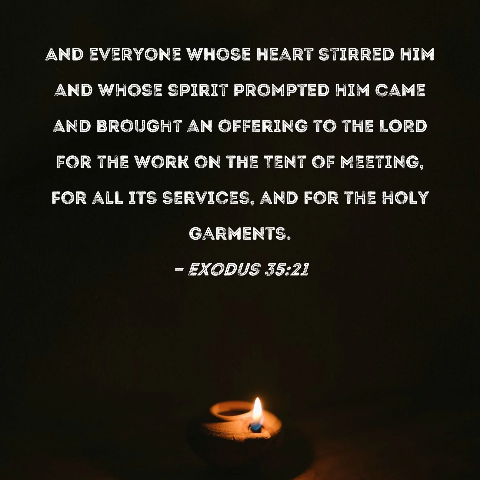 Daily walk with Jesus