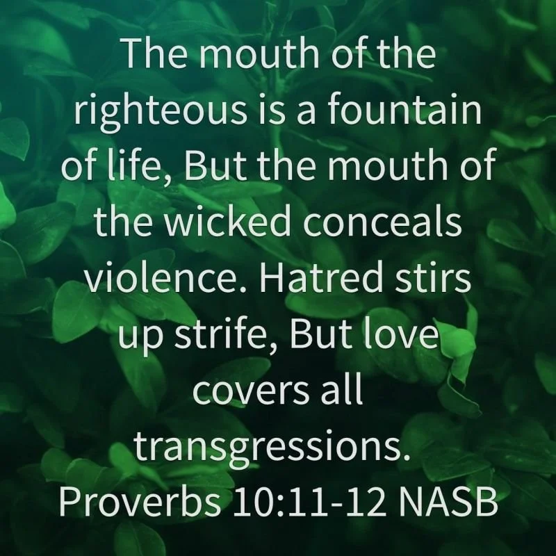 A Daily Walk with Jesus