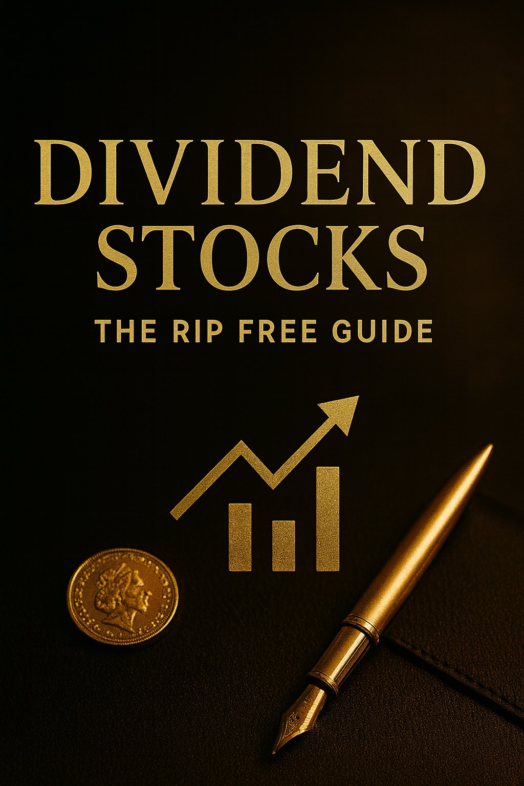 Dividend Stocks — The Rip Free Guide