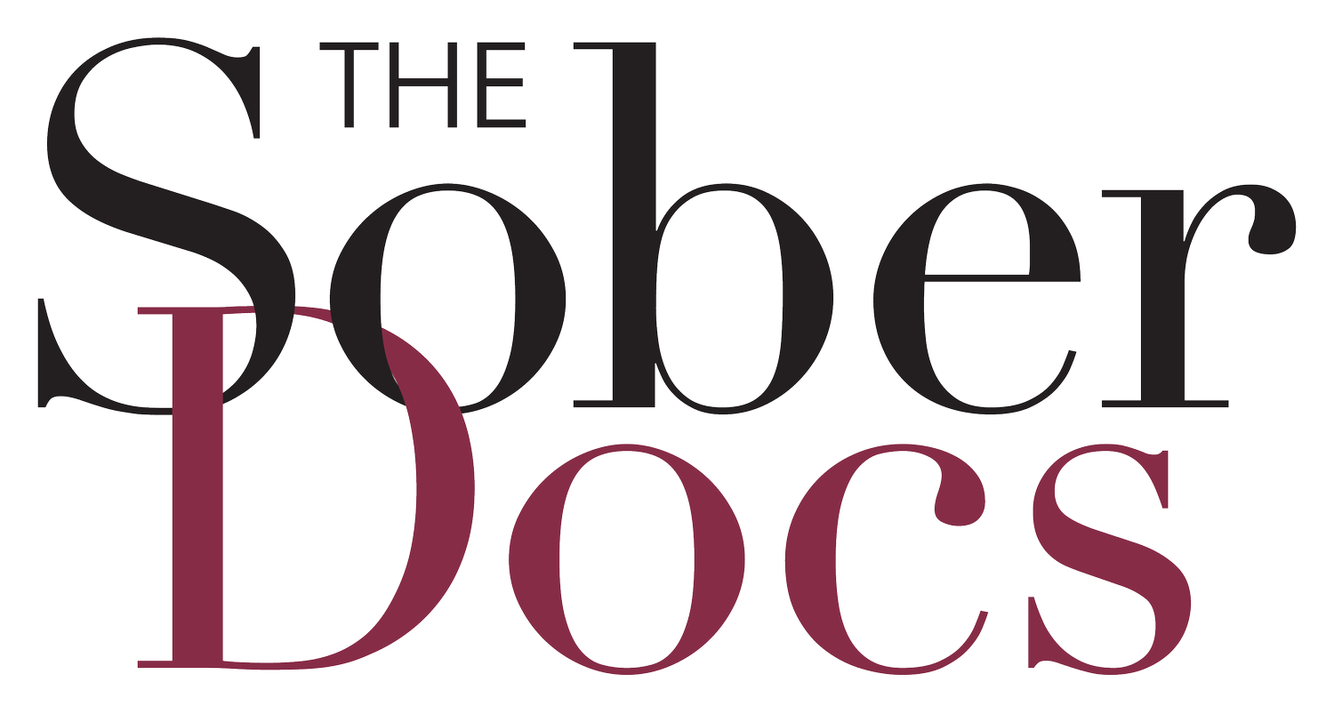 The Sober Docs