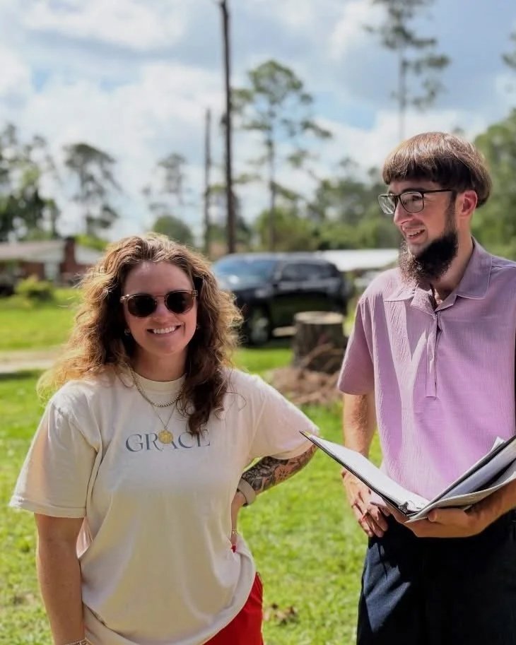 Hope for Coffee Names Devis Burnam as Executive Director