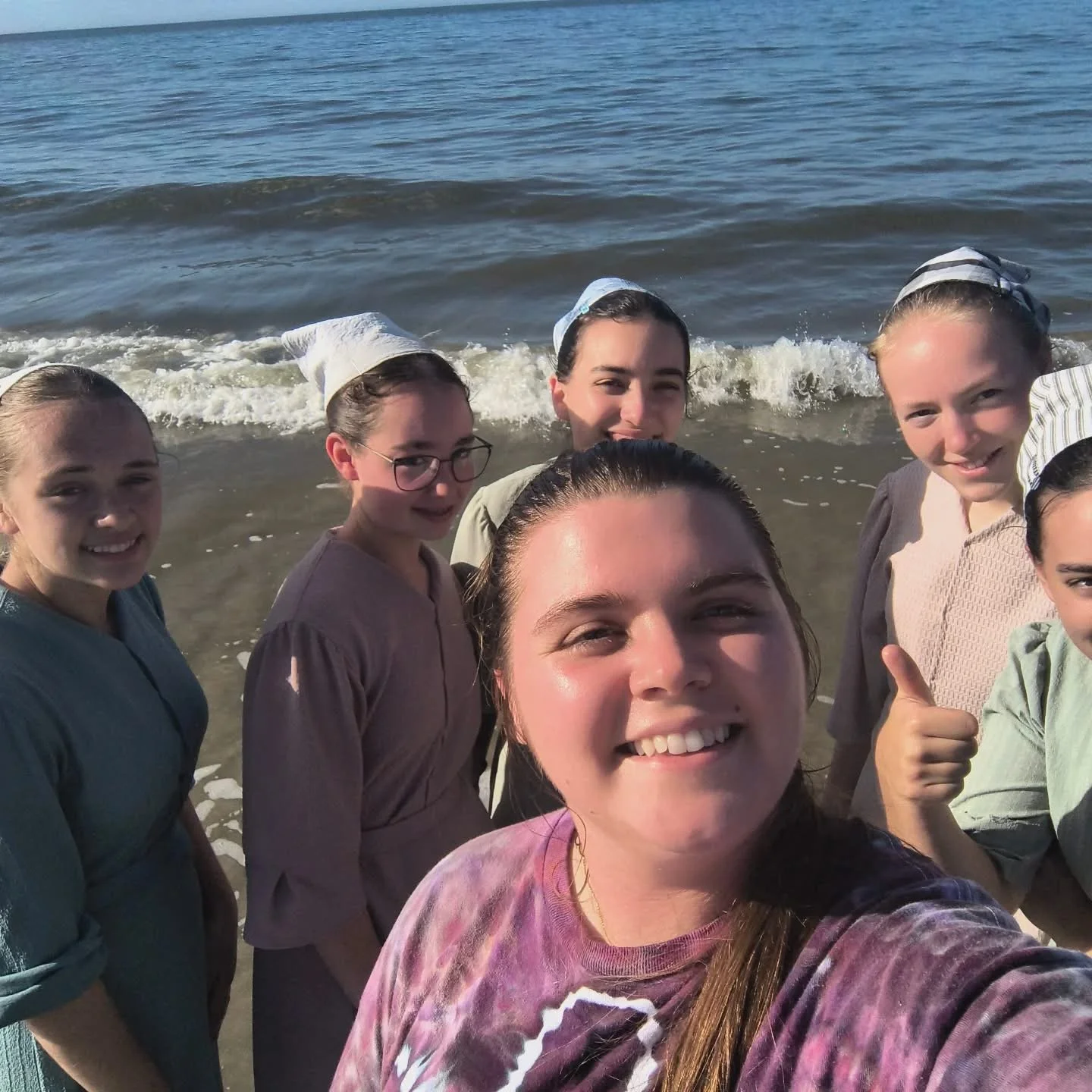 Hope for Coffee Welcomes Jessie Copcutt as Program Manager