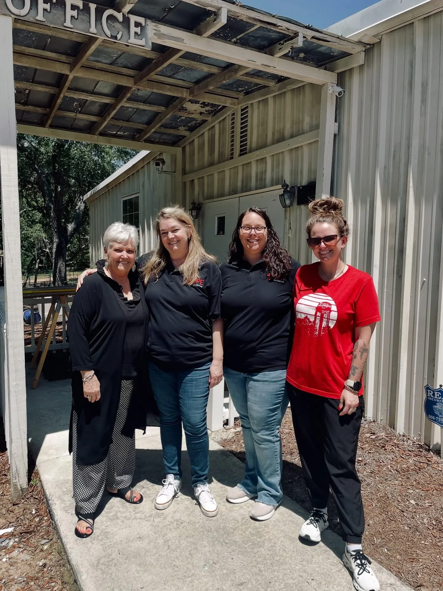 Hope for Coffee Receives 501(c)(3) Nonprofit Status: A Major Step Forward for Coffee County